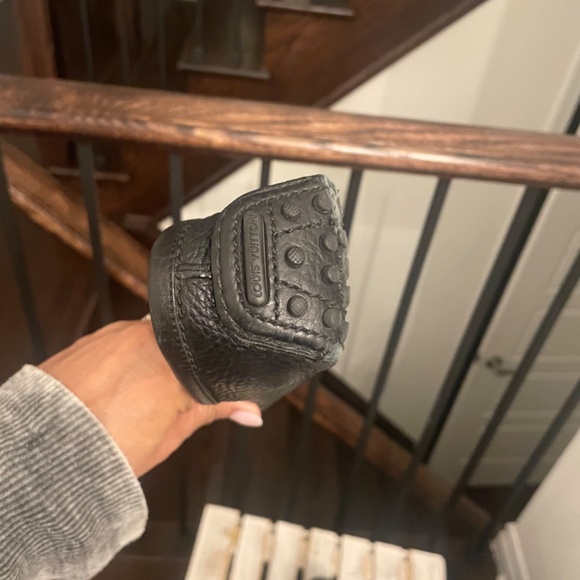 LV Driving Loafers - Picture 4 of 8